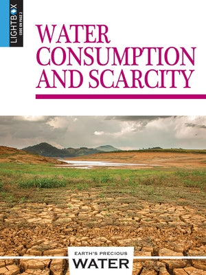 Water Consumption and Scarcity by Perritano, John