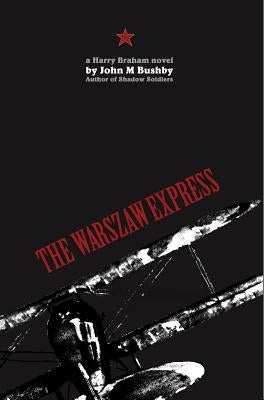 The Warszaw Express by Dukovic, Milijana