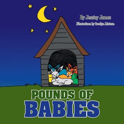 Pounds of Babies by James, Jessiey