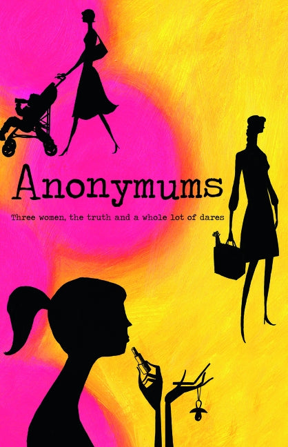 Anonymums by Anonymums