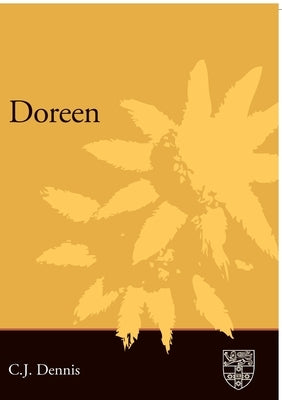 Doreen by Dennis, C. J.