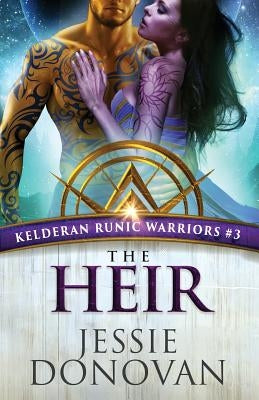 The Heir by Donovan, Jessie
