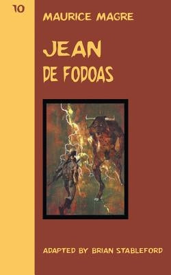 Jean de Fodoas by Magre, Maurice