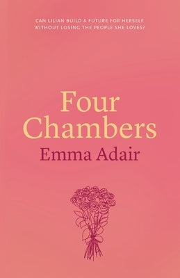 Four Chambers by Adair, Emma