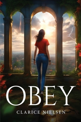 Obey by Nielsen, Clarice
