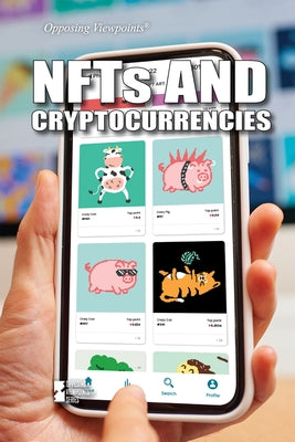 Nfts and Cryptocurrencies by Snyder, Eli