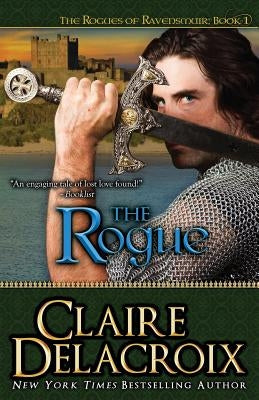 The Rogue by Delacroix, Claire