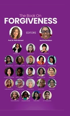 The Book On FORGIVENESS by Multiple Contributors