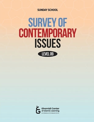 Survey of Contemporary Issues by Sajid, Atif
