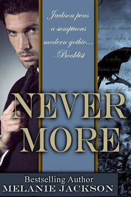Nevermore by Jackson, Melanie