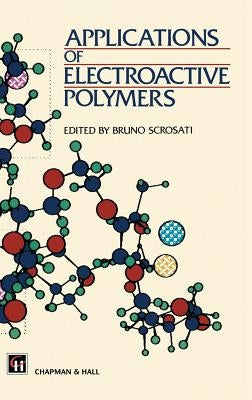 Applications of Electroactive Polymers by Stienen, Ger