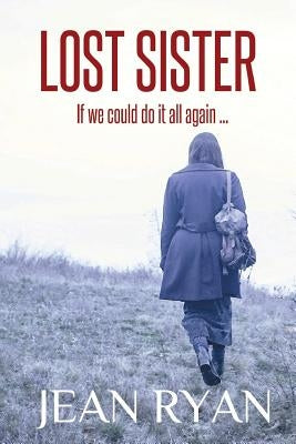 Lost Sister by Ryan, Jean