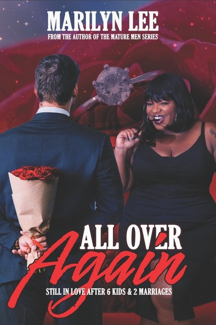 All Over Again by Lee, Marilyn