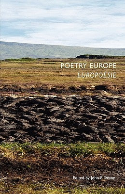 Poetry Europe / Europoésie by Deane, John F.