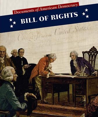 Bill of Rights by Kawa, Katie