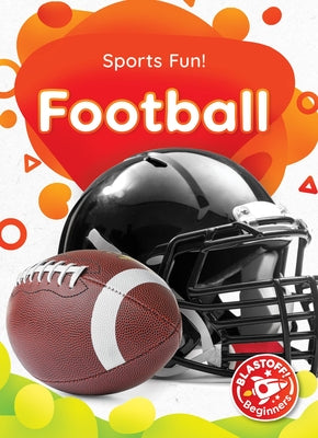 Football by Downs, Kieran