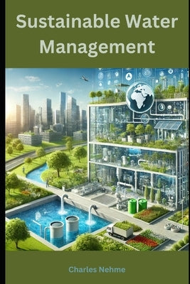 Sustainable Water Management in Building Services by Nehme, Charles