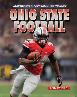 Ohio State Football by Byers, Ann