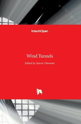 Wind Tunnels by Okamoto, Satoru