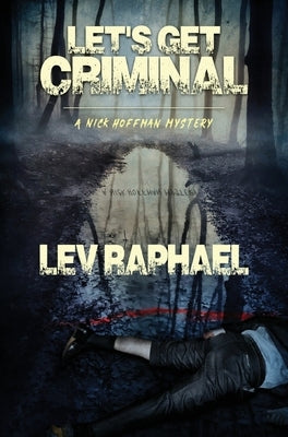Let's Get Criminal by Raphael, Lev