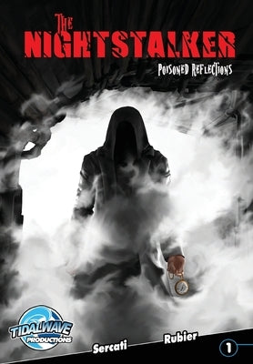 The Nightstalker #1 by Fabry, Steve