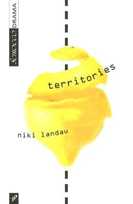 Territories by Landau, Niki