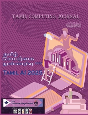 Tamil Computing JournalTamil AI 2025 VI International Educational Conference by Nadar, Suganthi