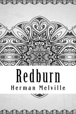 Redburn by Melville, Herman