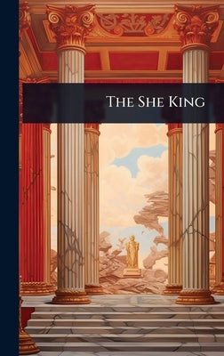 The She King by Anonymous