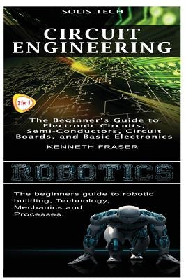 Circuit Engineering & Robotics by Tech, Solis