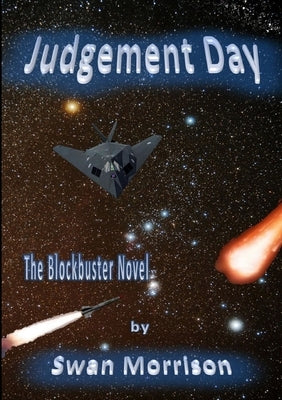 Judgement Day by Morrison, Swan