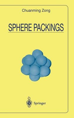 Sphere Packings by Talbot, John