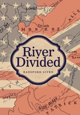 River Divided by Given, Hansford