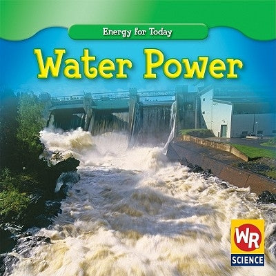 Water Power by Benduhn, Tea