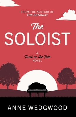 The Soloist by Wedgwood, Anne