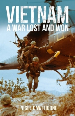 Vietnam by Cawthorne, Nigel