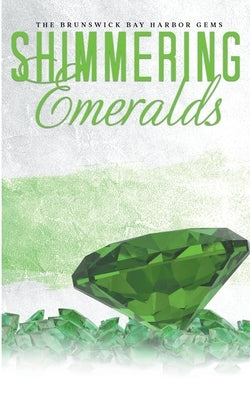 Shimmering Emeralds by Omasta, Ann
