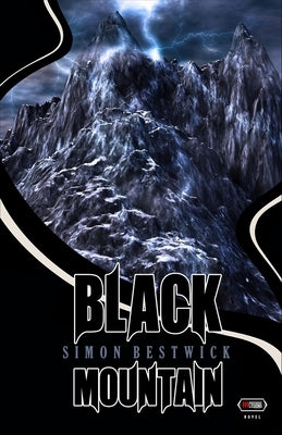 Black Mountain by Bestwick, Simon