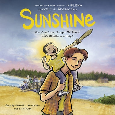 Sunshine by Krosoczka, Jarrett J.