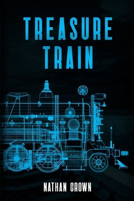 Treasure Train by Crown, Nathan