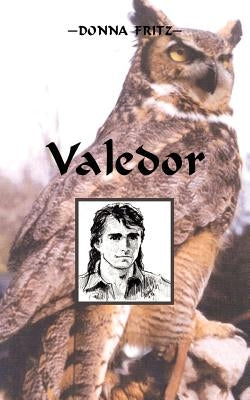 Valedor by Fritz, Donna