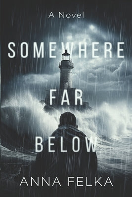 Somewhere Far Below: A gripping, fast paced mystery thriller novel by Felka, Anna