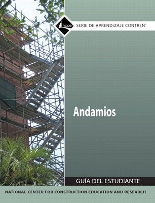 Scaffolding Level 1 Trainee Guide in Spanish (Domestic Version) by Nccer