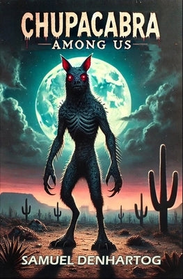 Chupacabra Among Us by Denhartog, Samuel
