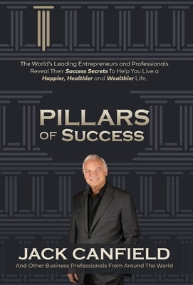 Pillars of Success by Nanton, Nick