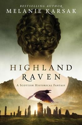 Highland Raven by Karsak, Melanie