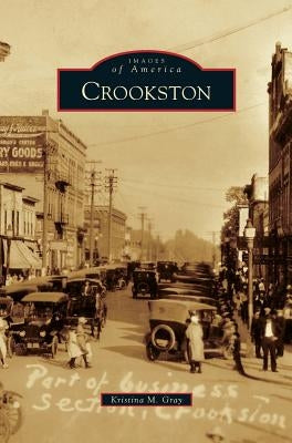 Crookston by Gray, Kristina M.