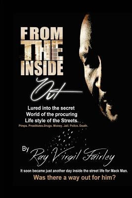 From The Inside Out by Tolliver, Margaret a.