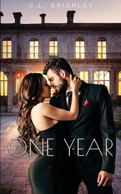 One Year by Brierley, C. L.