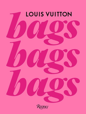 Louis Vuitton: Bags by Remy, Patrick